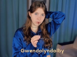 Gwendolyndolby