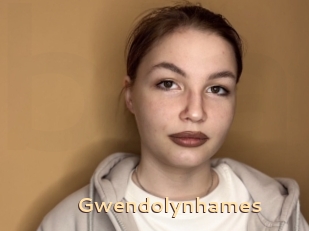 Gwendolynhames