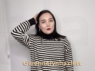 Gwendolynhazlett