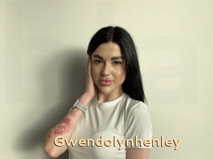 Gwendolynhenley