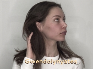 Gwendolynyates