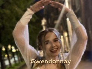 Gwendonnay