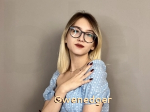 Gwenedger