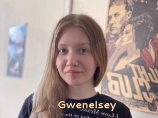 Gwenelsey