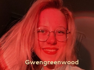 Gwengreenwood