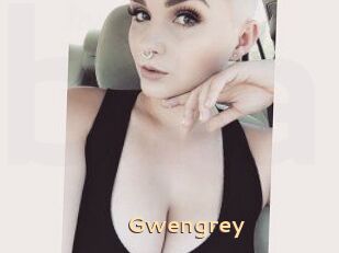 Gwengrey