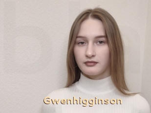 Gwenhigginson