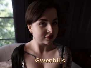 Gwenhills