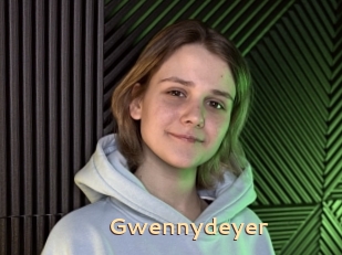 Gwennydeyer