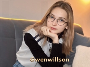 Gwenwillson