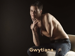 Gwytiana