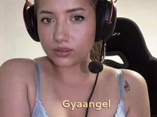 Gyaangel