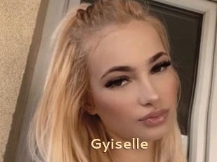 Gyiselle