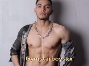 Gymstarboysxx