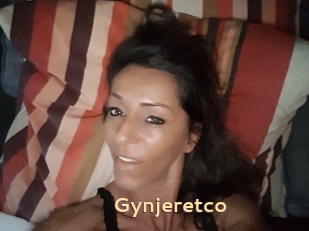 Gynjeretco