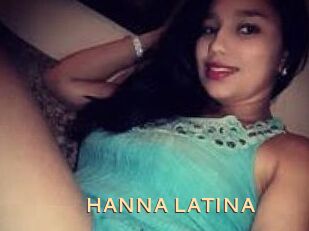 HANNA_LATINA