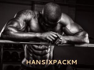 HANSIXPACKM