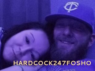 HARDCOCK247FOSHO