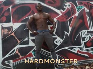 HARDMONSTER