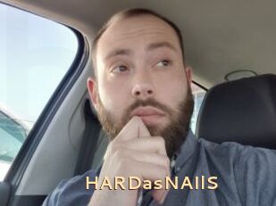 HARDasNAIlS