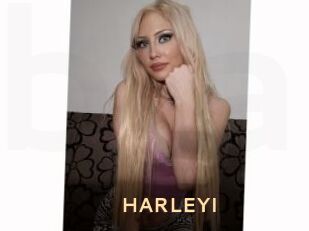 HARLEYI