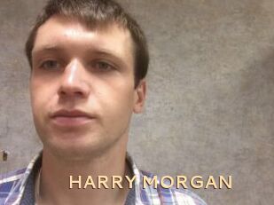 HARRY_MORGAN