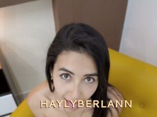 HAYLYBERLANN