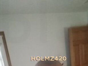 HOLMZ420