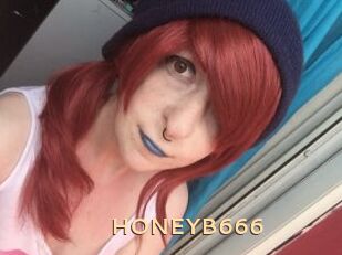 HONEYB666