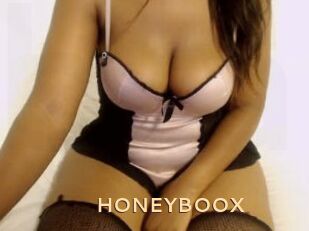 HONEYBOOX