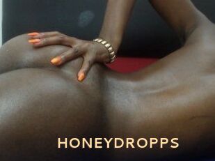 HONEYDROPPS