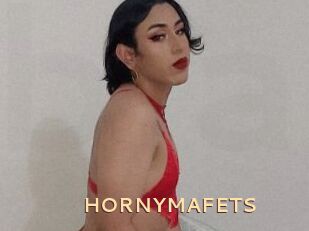 HORNYMAFETS