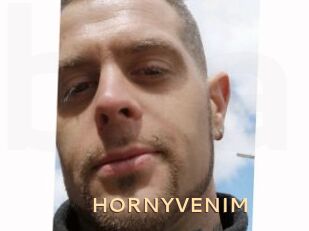 HORNYVENIM