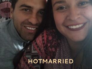 HOTMARRIED