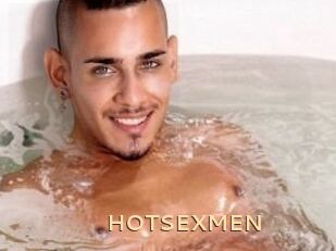 HOTSEXMEN