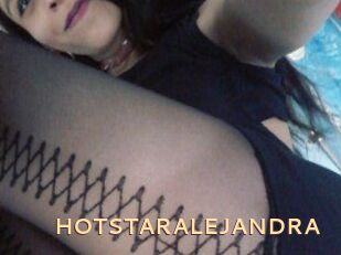 HOTSTARALEJANDRA