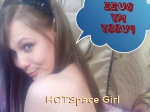 HOTSpace_Girl