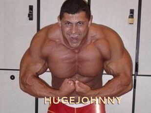 HUGEJOHNNY