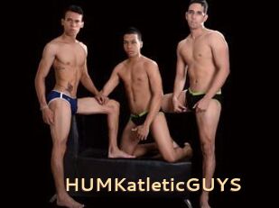 HUMKatleticGUYS