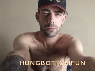 HUNGBOTTOMFUN