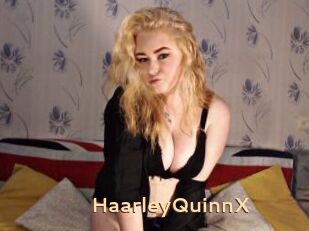 HaarleyQuinnX