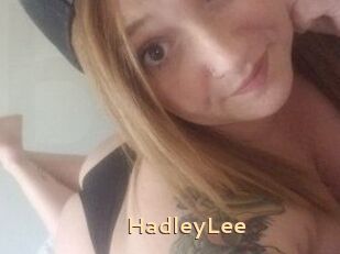 HadleyLee