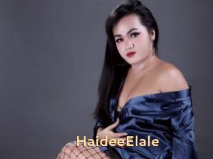 HaideeElale