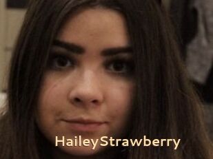 Hailey_Strawberry