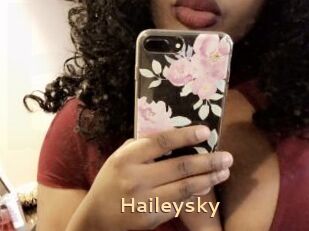 Haileysky