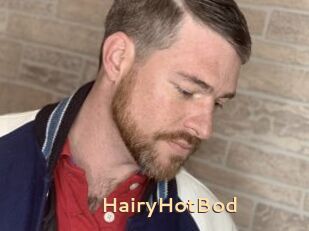 HairyHotBod