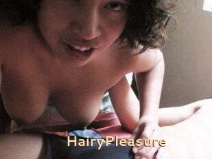 HairyPleasure