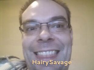 HairySavage