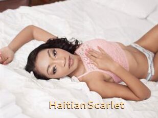 HaitianScarlet