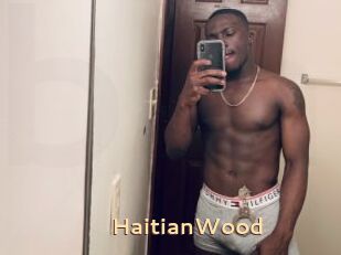 HaitianWood